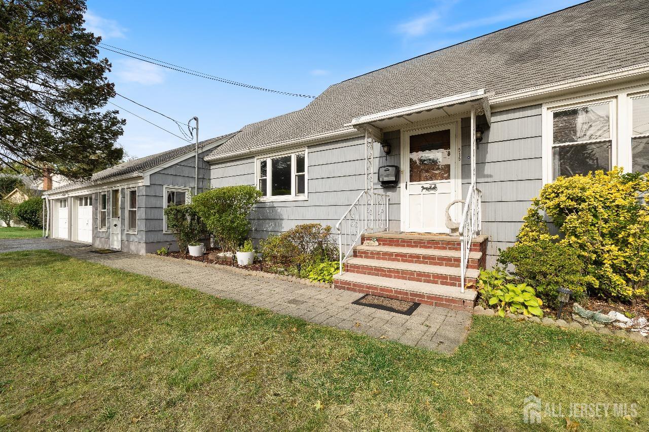 515 Beechwood Avenue