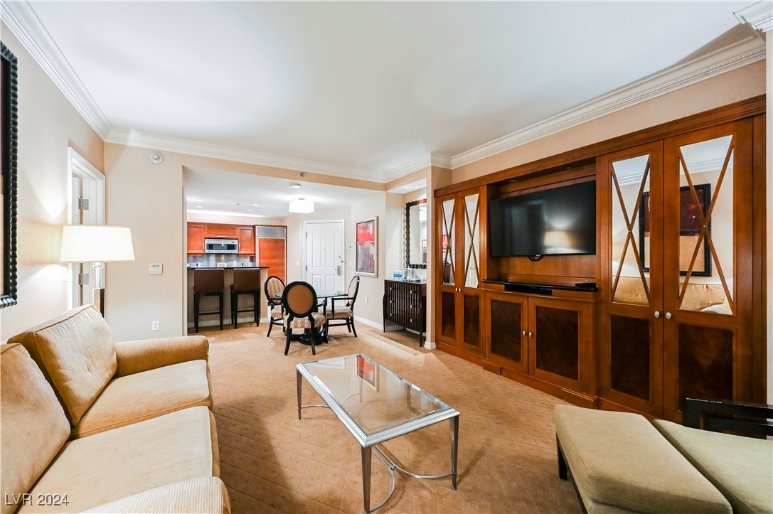 125 East HARMON Avenue 414