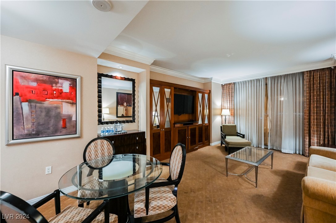125 East HARMON Avenue 414