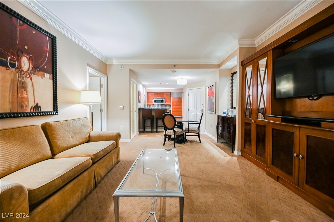 125 East HARMON Avenue 414