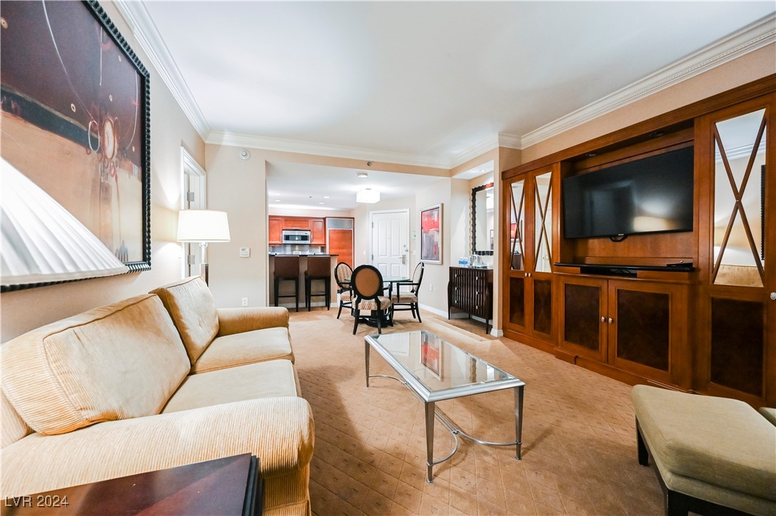 125 East HARMON Avenue 414