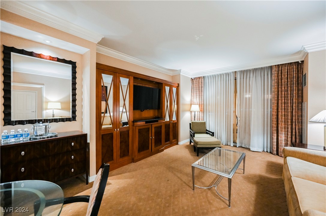 125 East HARMON Avenue 414