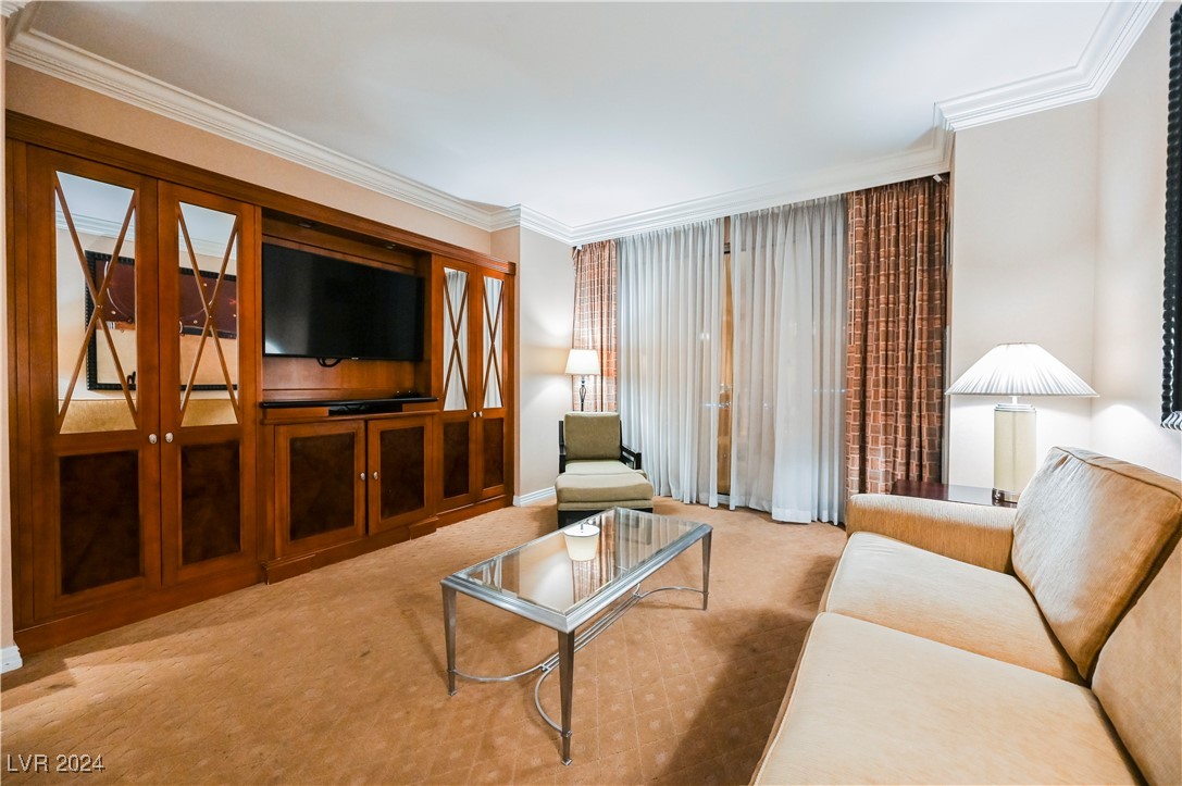 125 East HARMON Avenue 414