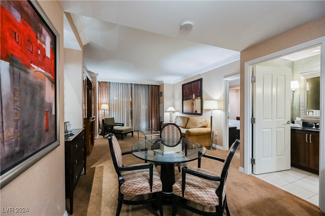 125 East HARMON Avenue 414