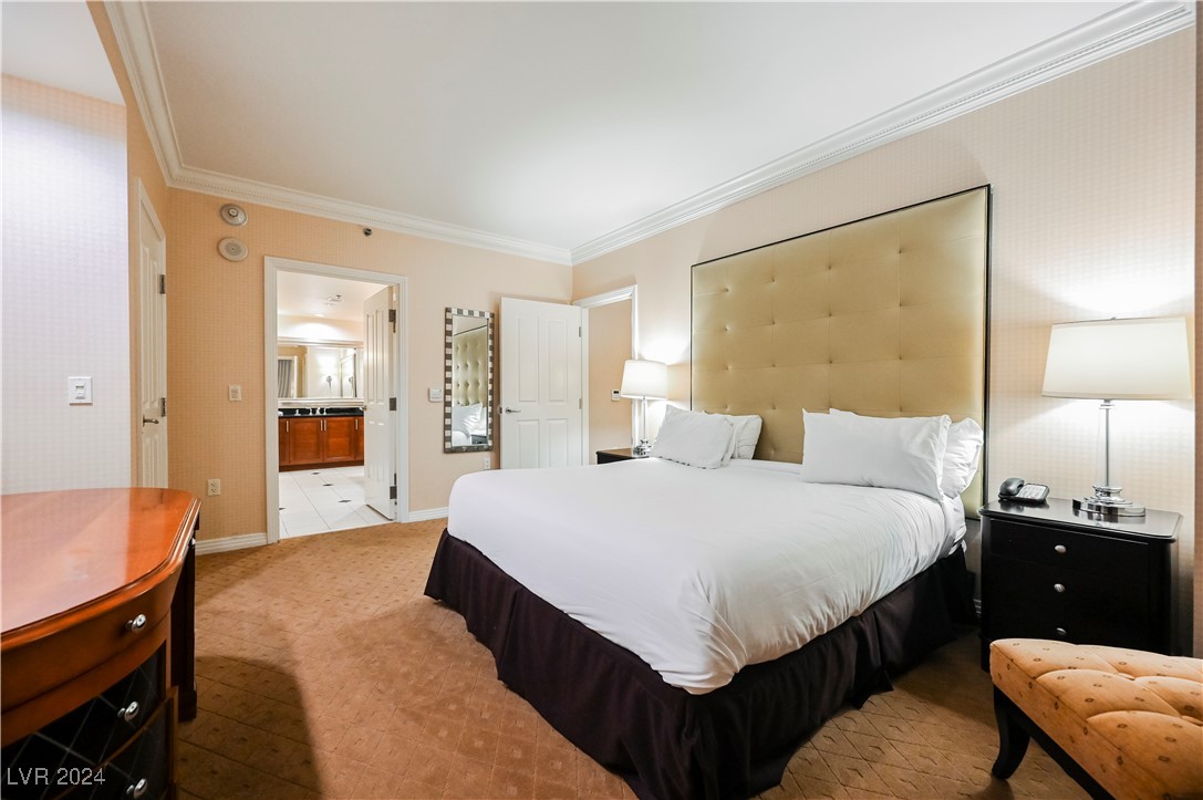 125 East HARMON Avenue 414