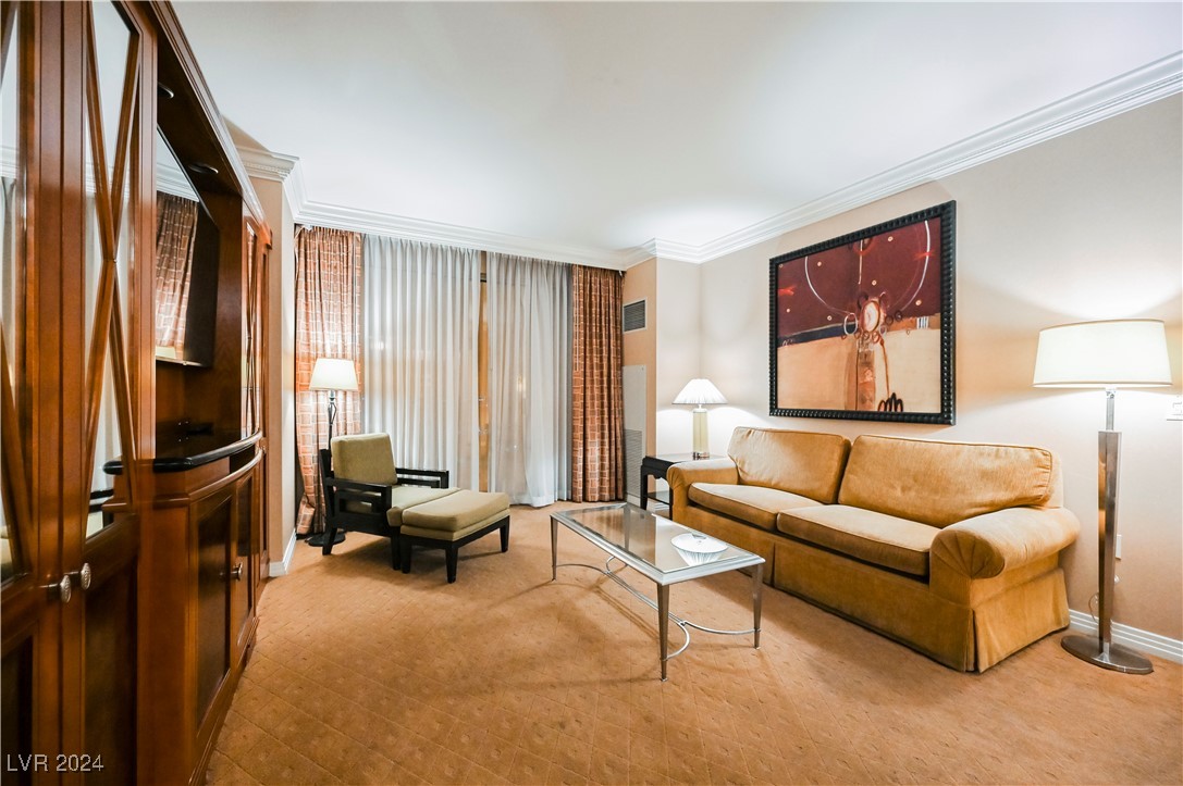 125 East HARMON Avenue 414