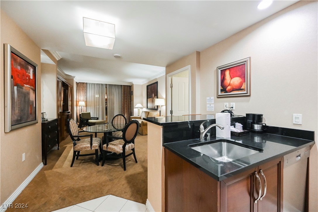 125 East HARMON Avenue 414
