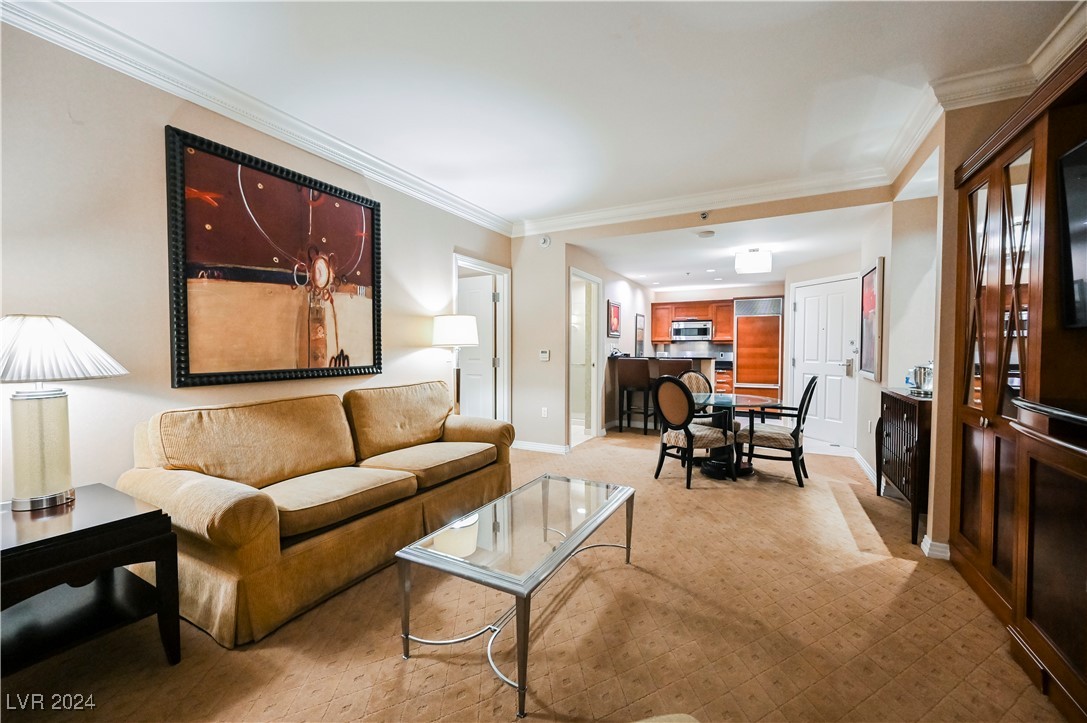 125 East HARMON Avenue 414