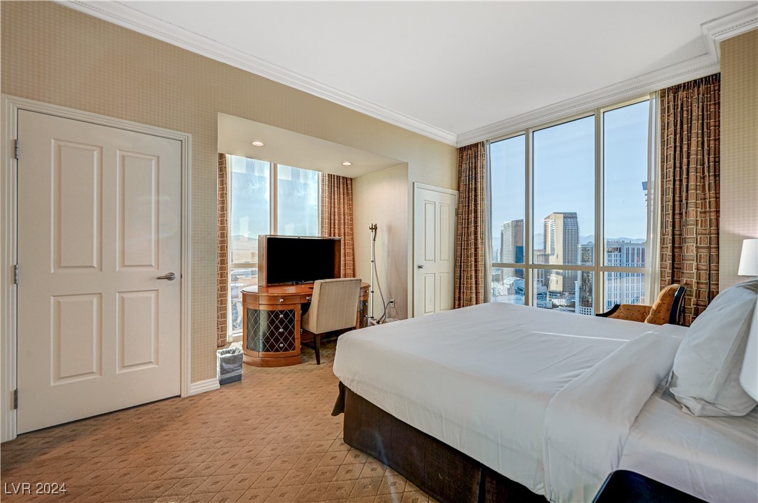 125 East HARMON Avenue 2401&2403