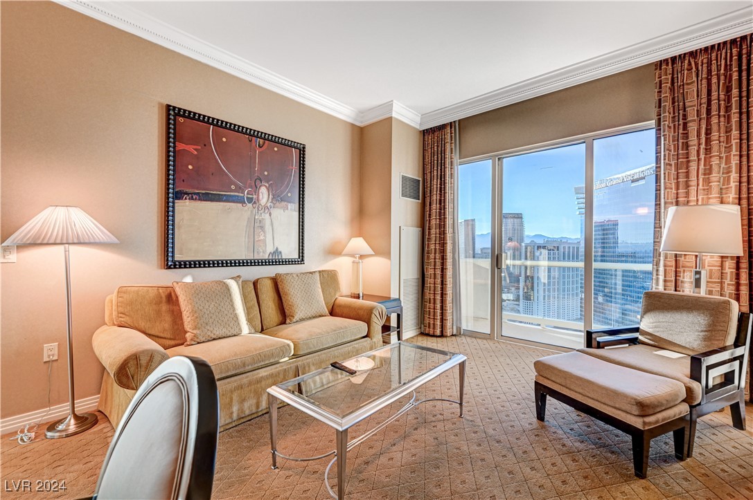 125 East HARMON Avenue 2401&2403