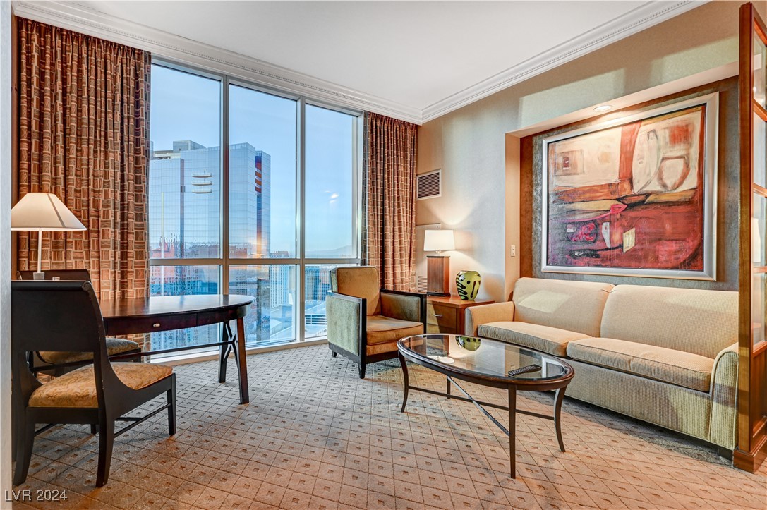 125 East HARMON Avenue 2401&2403