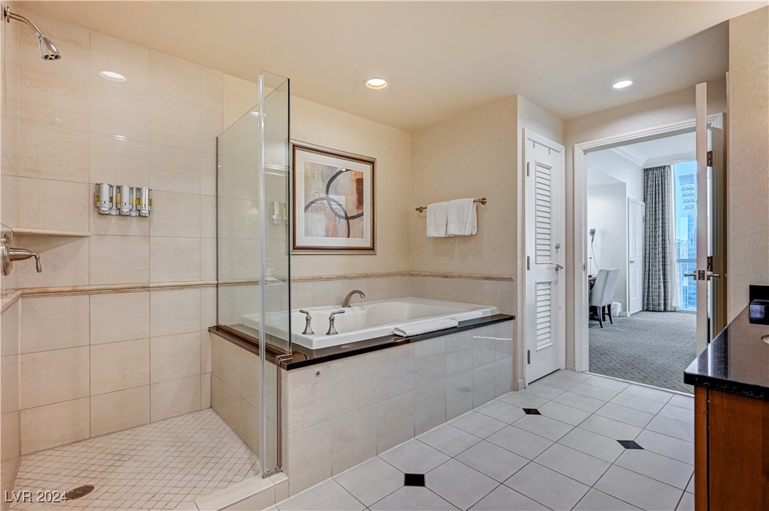 125 East HARMON Avenue 2401&2403
