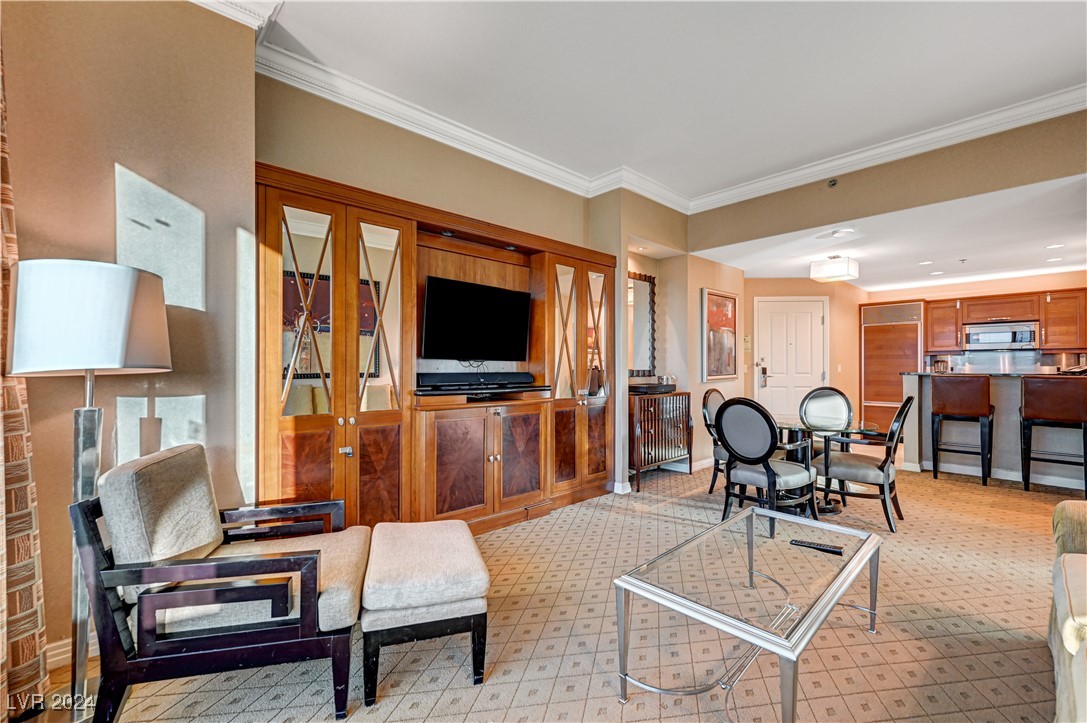 125 East HARMON Avenue 2401&2403