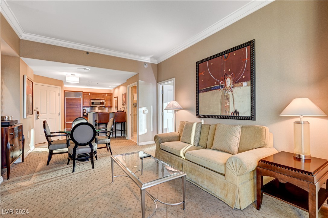 125 East HARMON Avenue 2401&2403