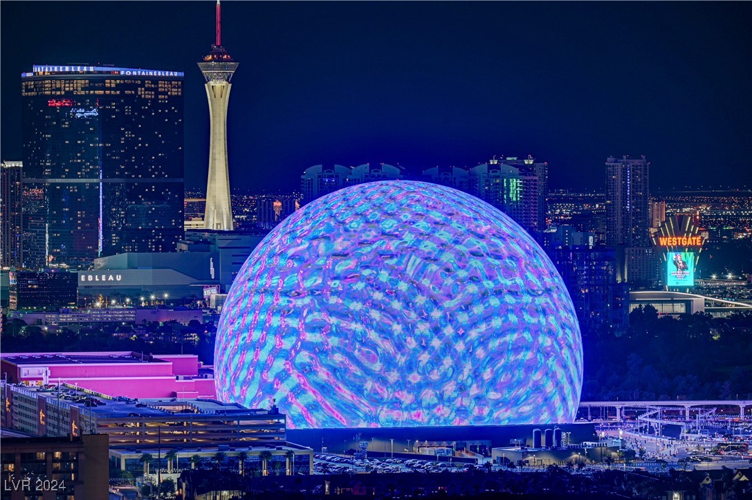 125 East HARMON Avenue 2401&2403