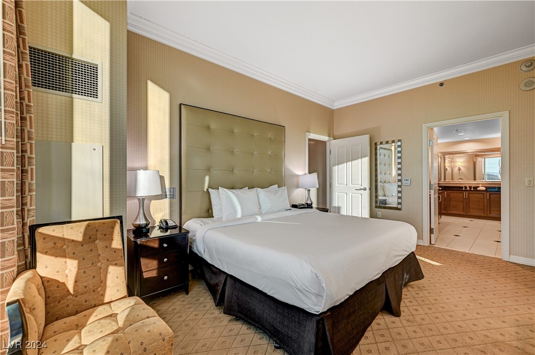 125 East HARMON Avenue 2401&2403