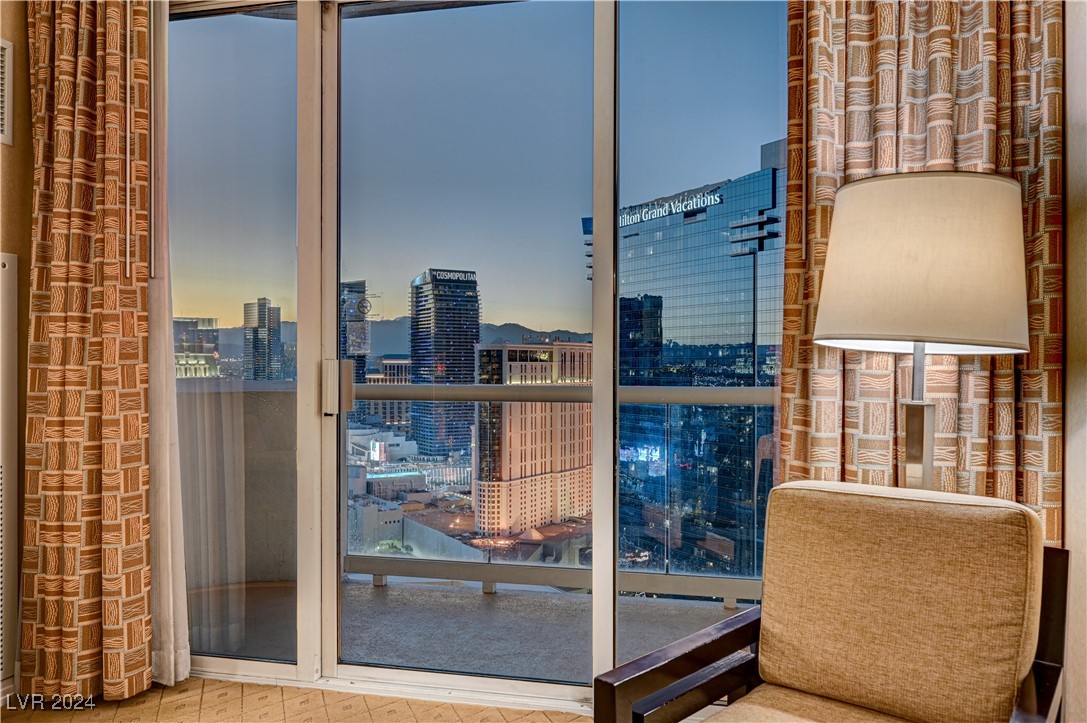 125 East HARMON Avenue 2401&2403