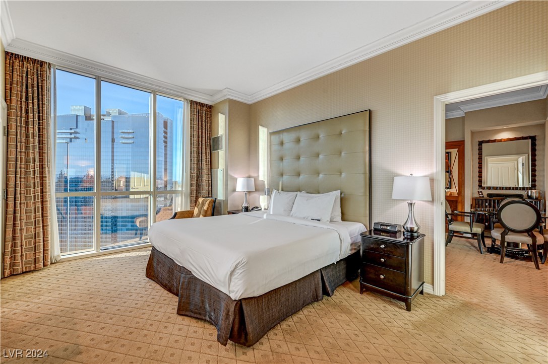 125 East HARMON Avenue 2401&2403