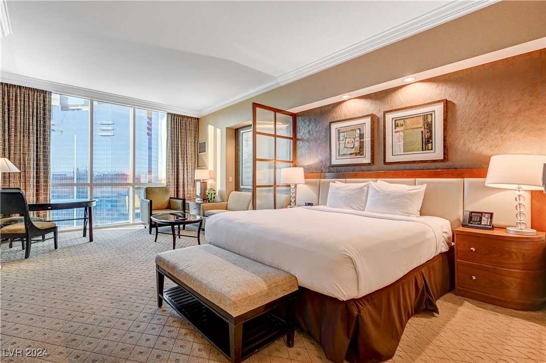 125 East HARMON Avenue 2401&2403