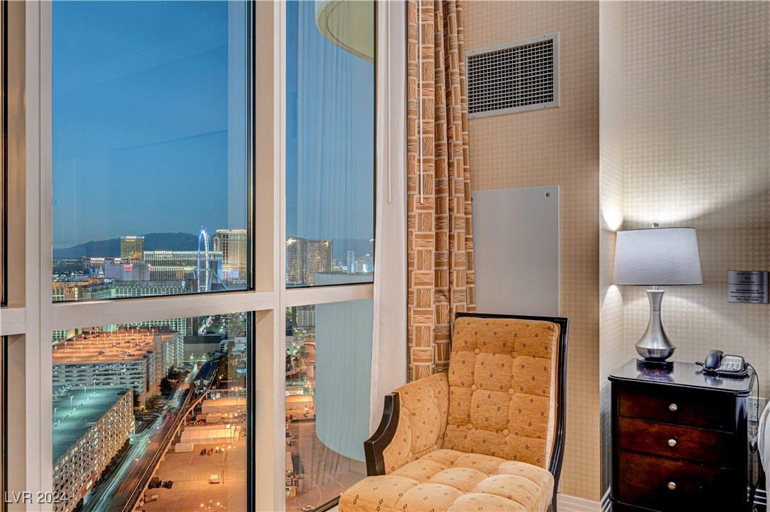 125 East HARMON Avenue 2401&2403