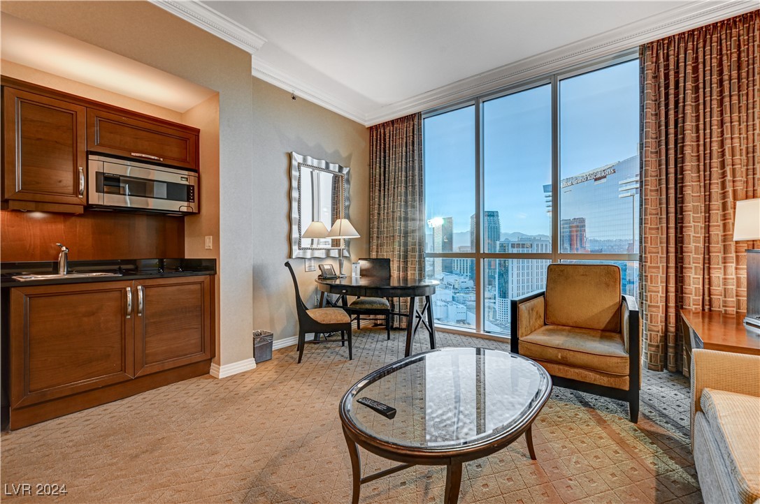 125 East HARMON Avenue 2401&2403