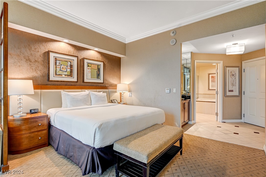 125 East HARMON Avenue 2401&2403