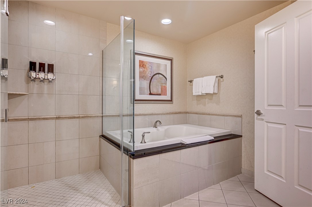 125 East HARMON Avenue 2401&2403