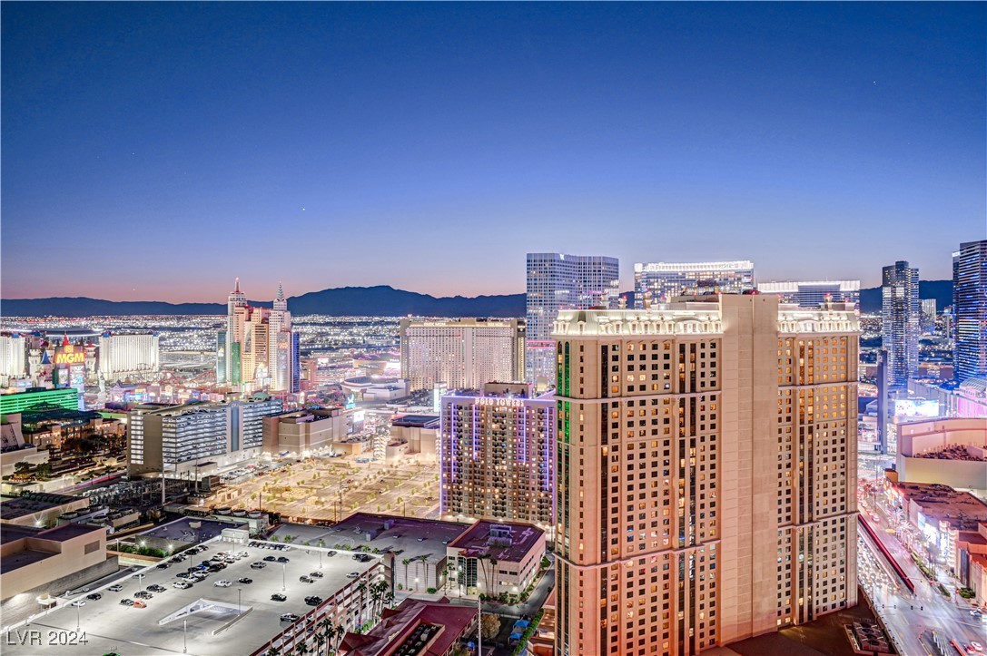 125 East HARMON Avenue 2401&2403