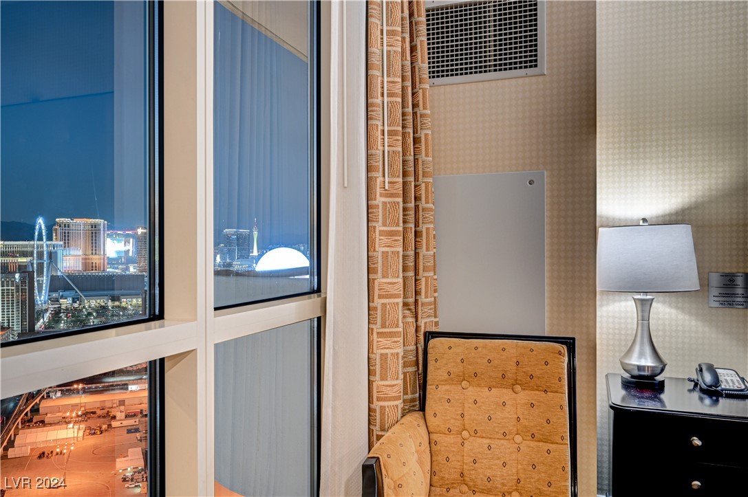 125 East HARMON Avenue 2401&2403