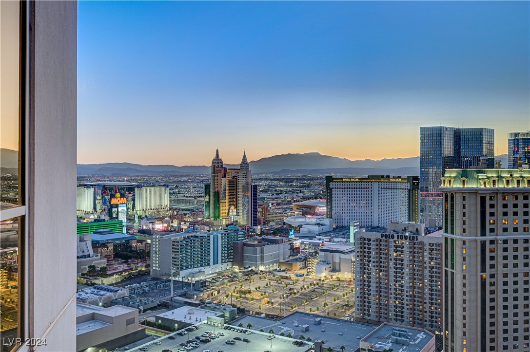 125 East HARMON Avenue 2401&2403