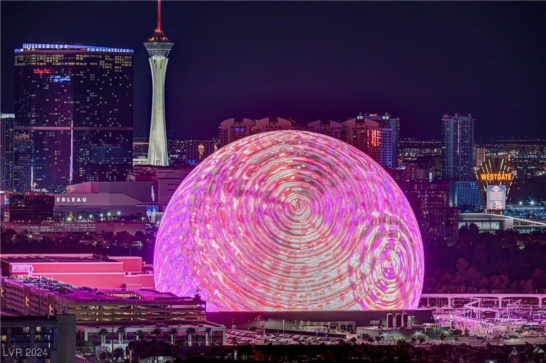 125 East HARMON Avenue 2401&2403