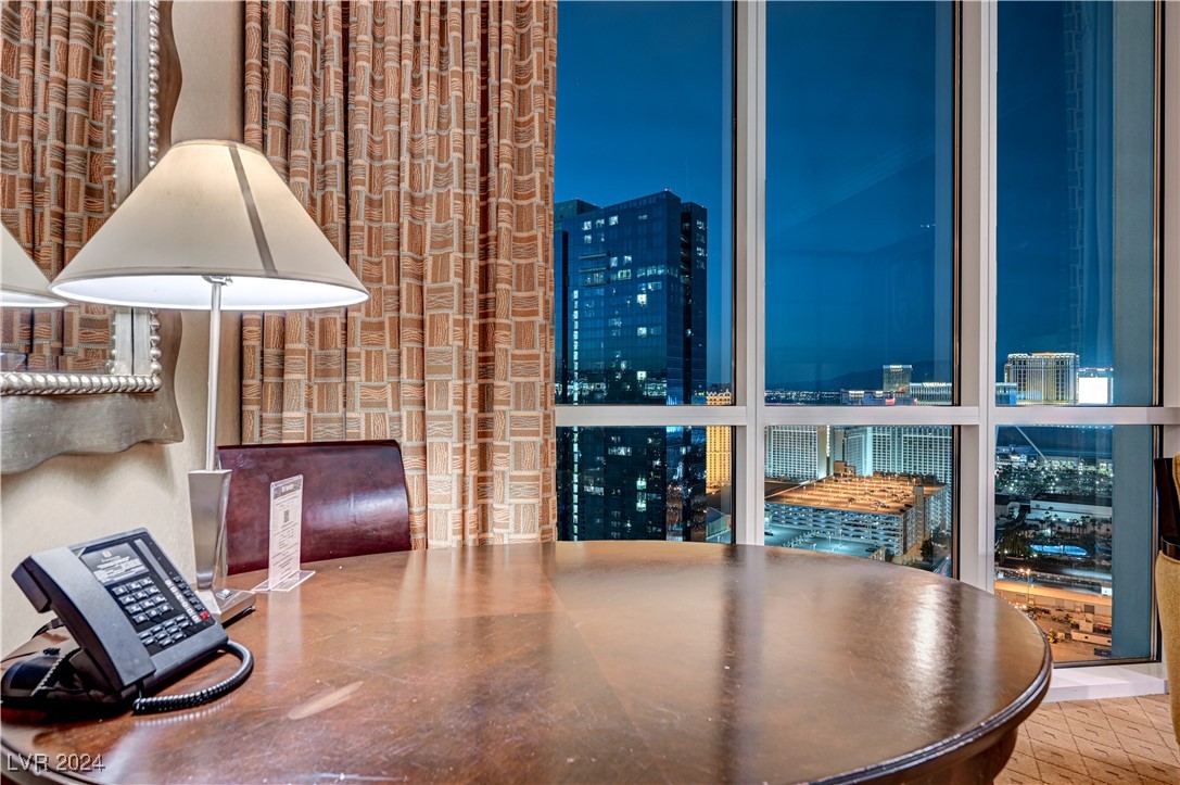 125 East HARMON Avenue 2401&2403