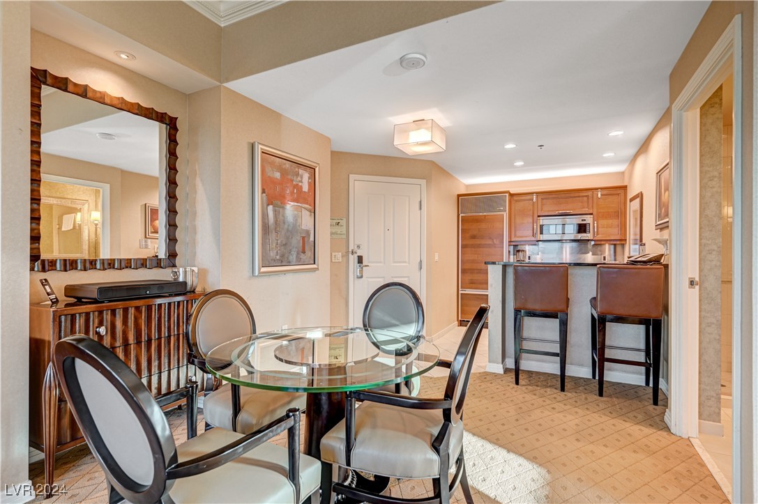 125 East HARMON Avenue 2401&2403