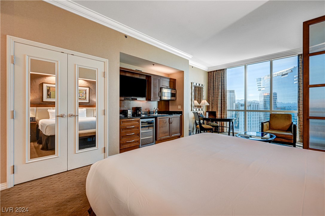 125 East HARMON Avenue 2401&2403