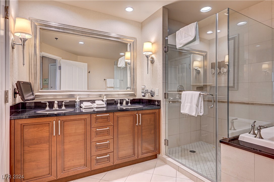 125 East HARMON Avenue 2401&2403