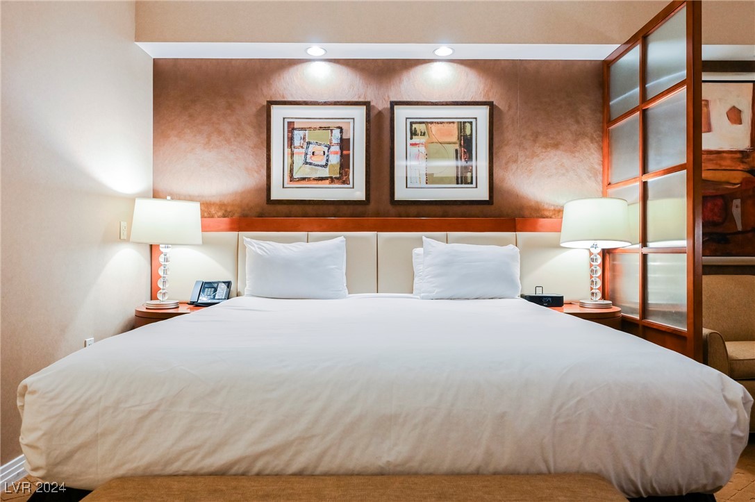 145 East HARMON Avenue 3402&3404