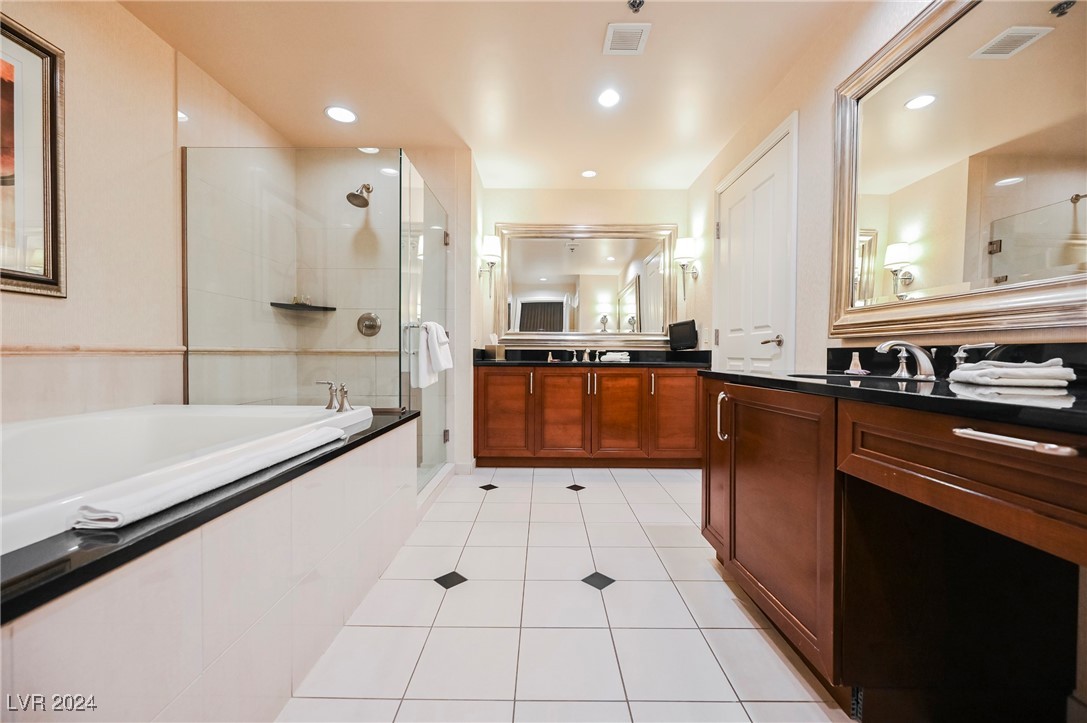 145 East HARMON Avenue 3402&3404