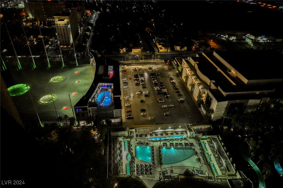 145 East HARMON Avenue 3402&3404