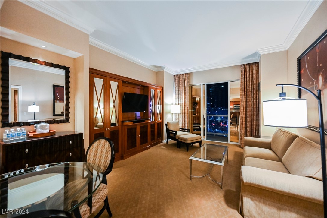 145 East HARMON Avenue 3402&3404