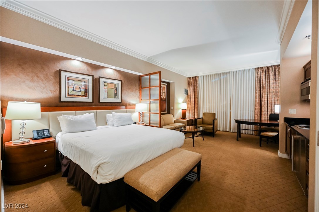 145 East HARMON Avenue 3402&3404