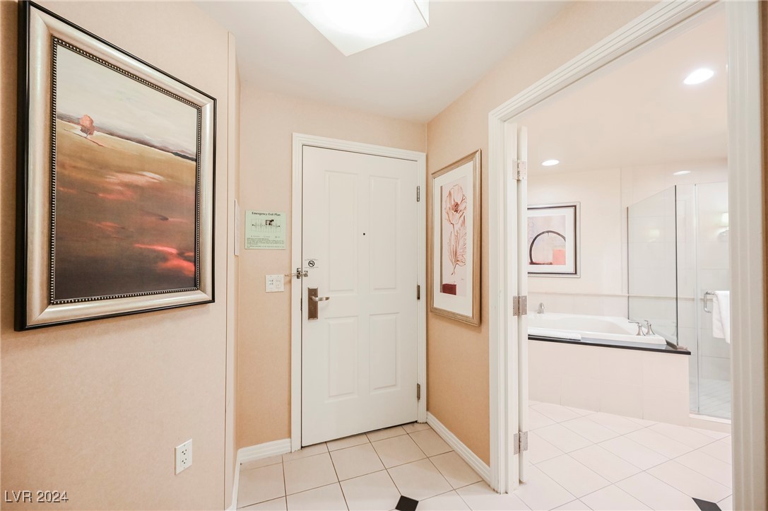 145 East HARMON Avenue 3402&3404