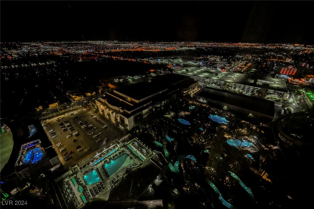 145 East HARMON Avenue 3402&3404