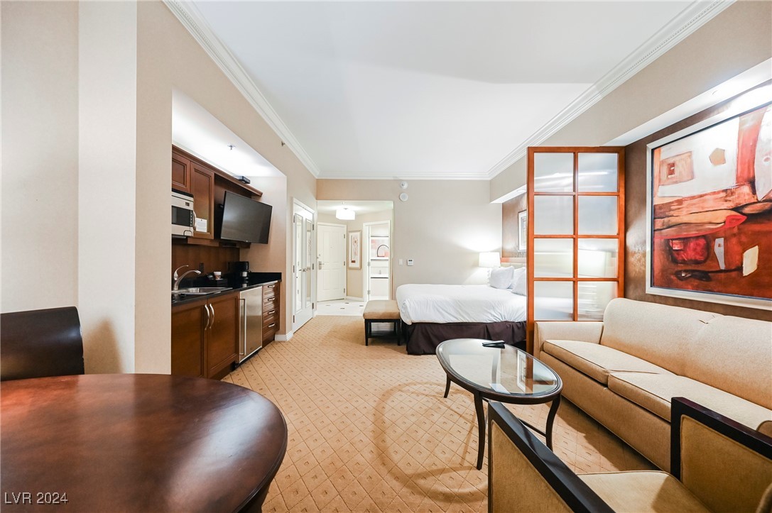 145 East HARMON Avenue 3402&3404