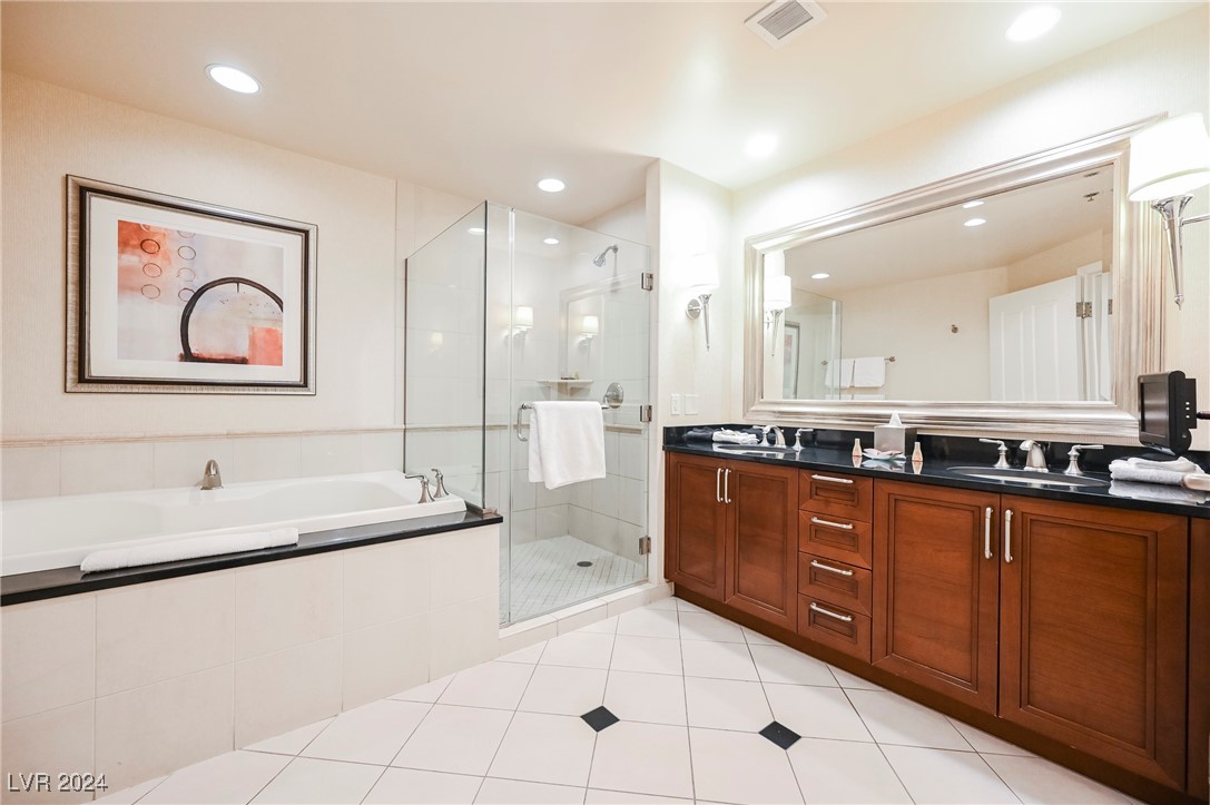 145 East HARMON Avenue 3402&3404