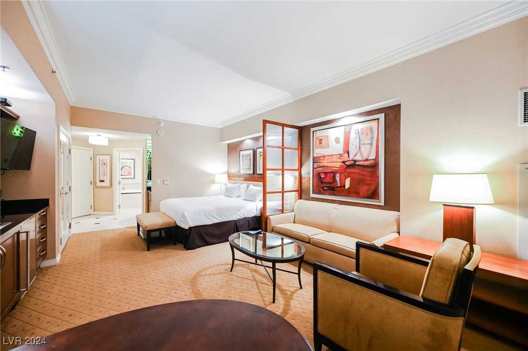 145 East HARMON Avenue 3402&3404