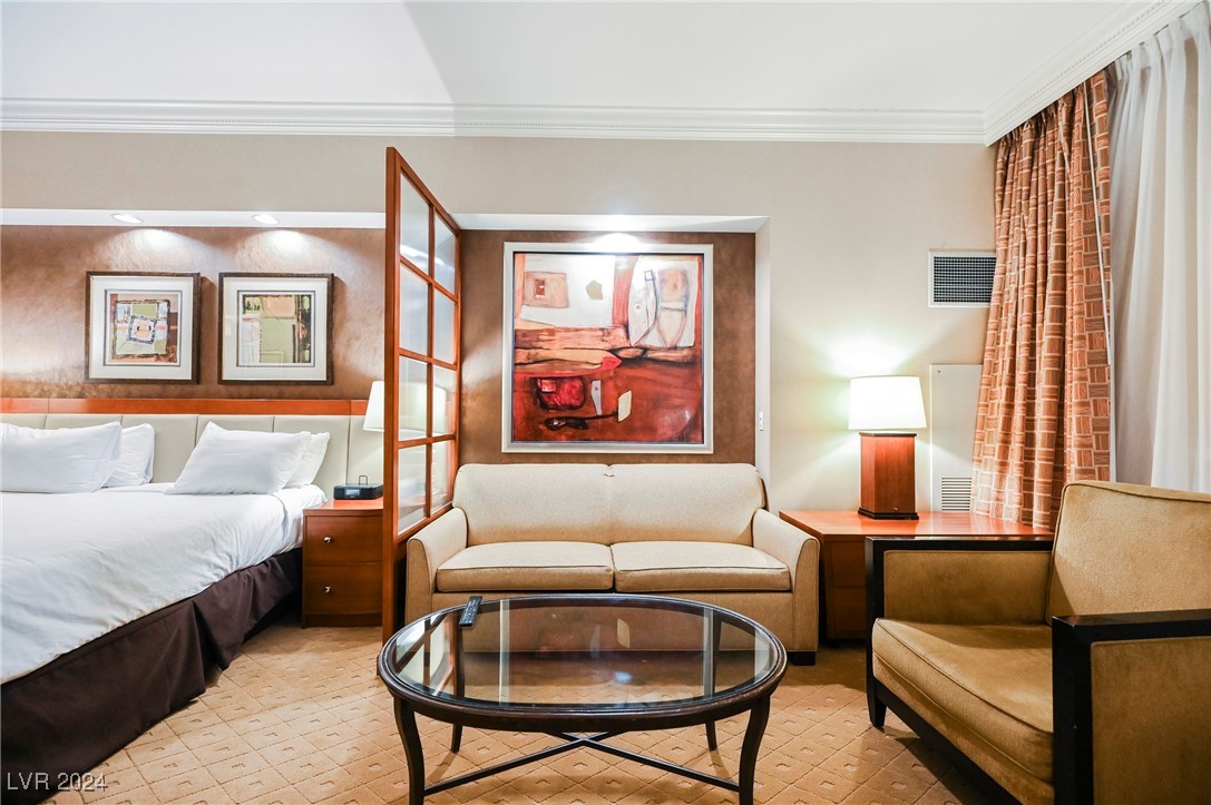 145 East HARMON Avenue 3402&3404