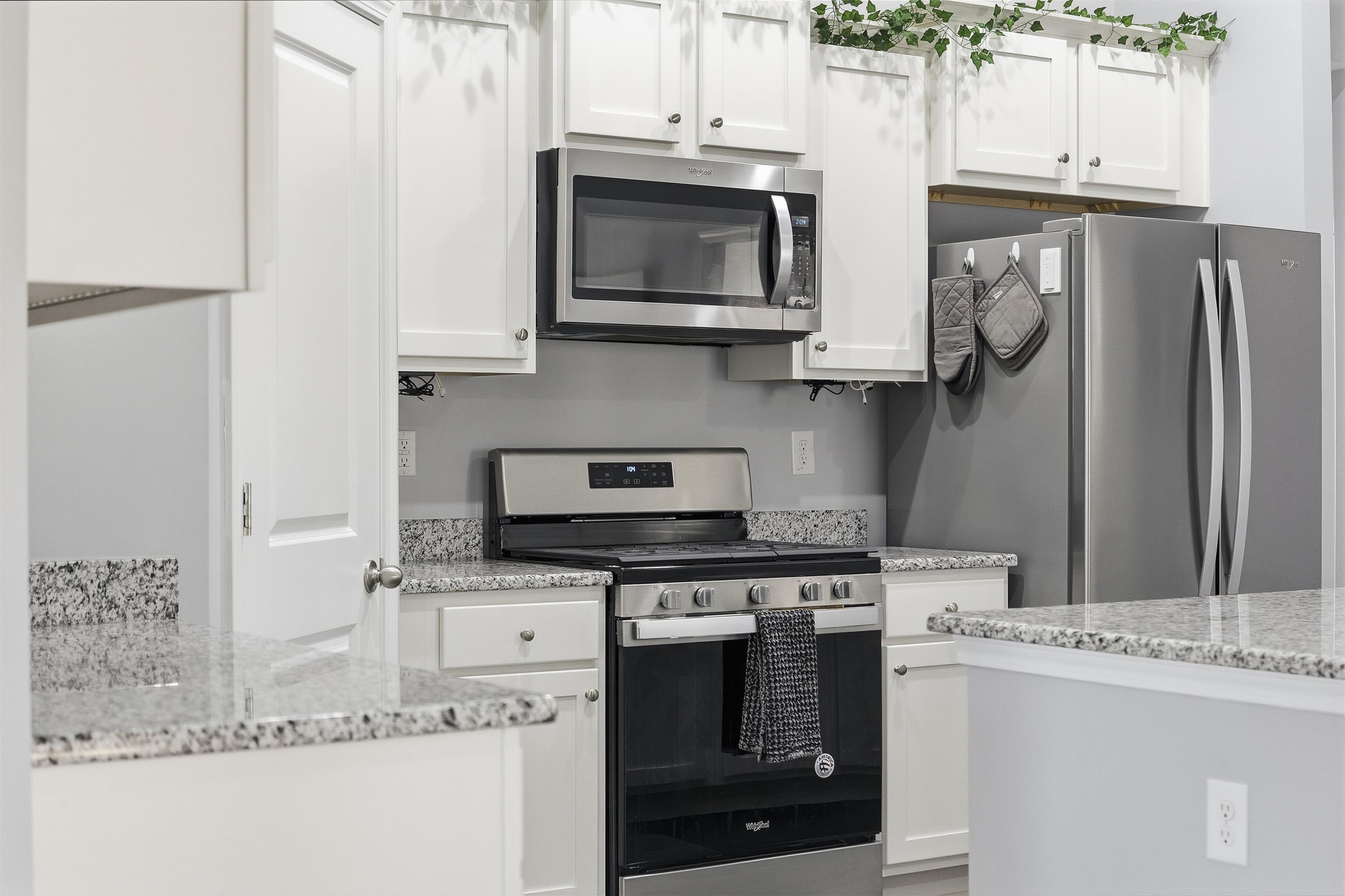 1807 Berkley Village Loop