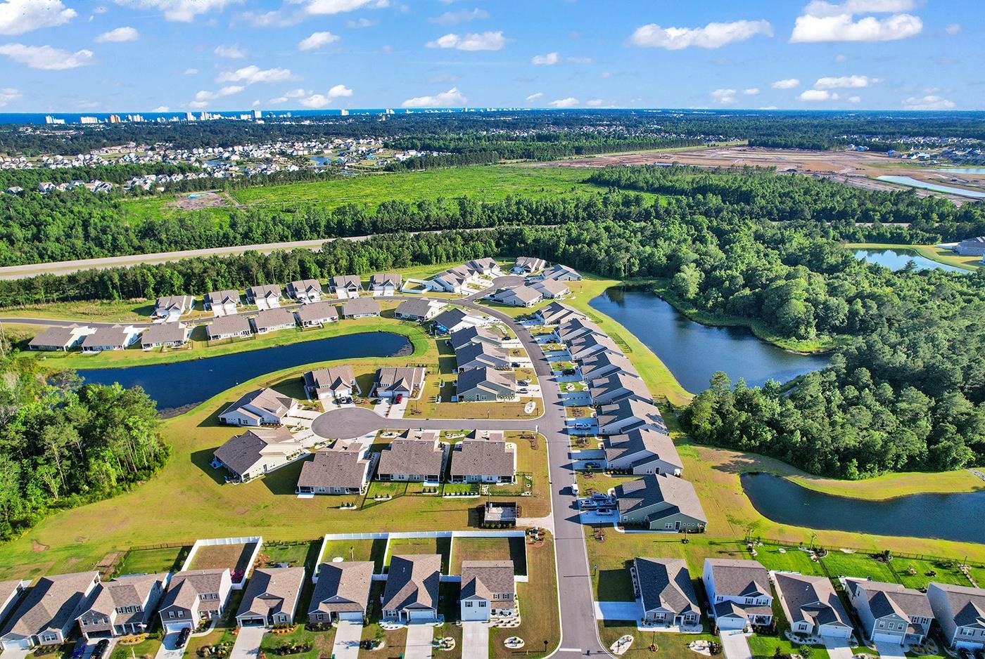 1807 Berkley Village Loop