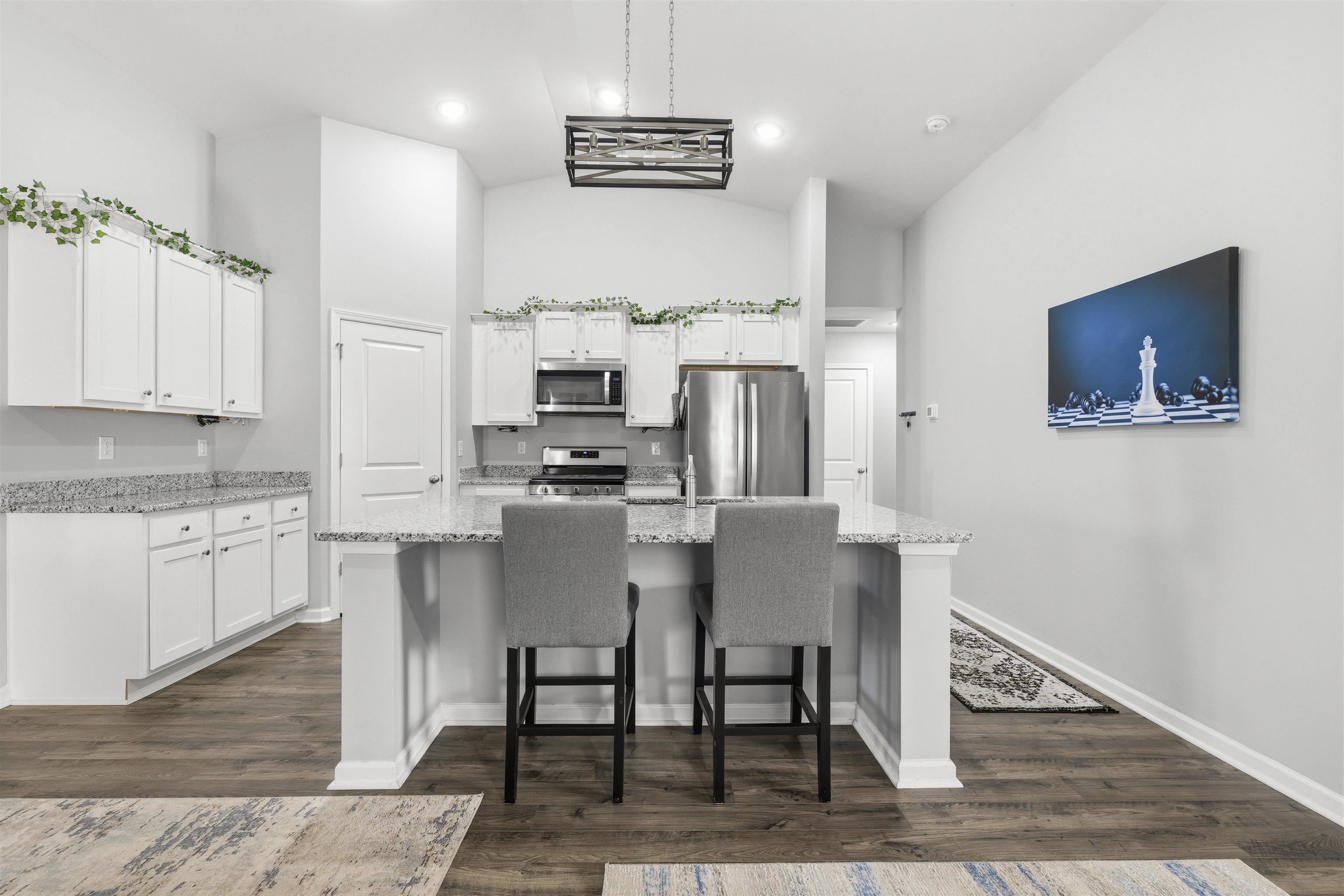 1807 Berkley Village Loop