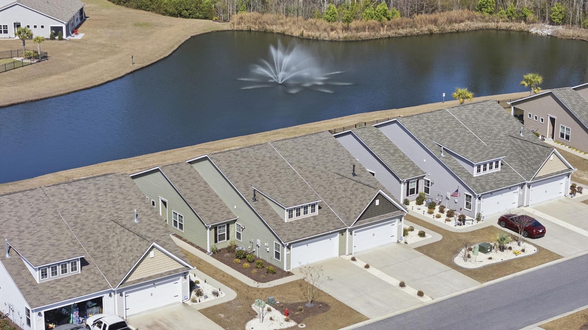 1807 Berkley Village Loop